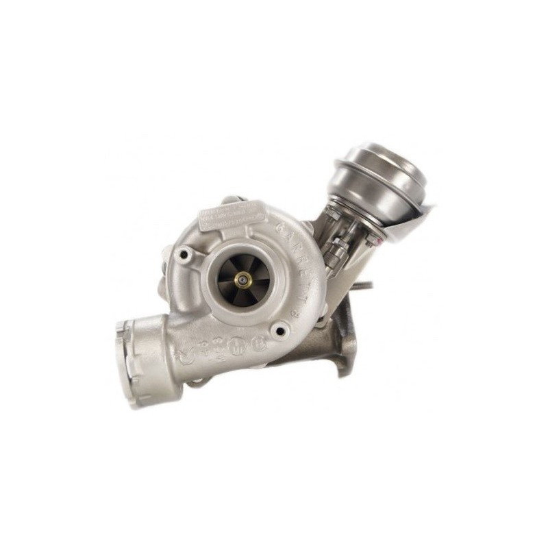 Repas turba - 2.0 TDI 103kW,  BRE, BRF, BVG, BVF, BLB