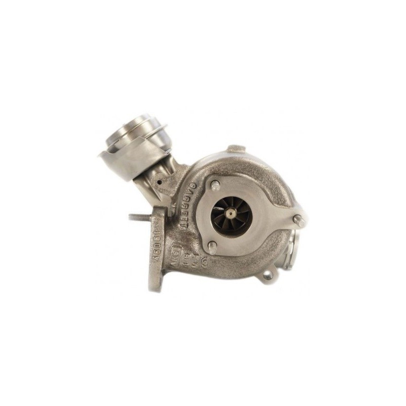 Repas turba - 2.0 TDI 103kW,  BRE, BRF, BVG, BVF, BLB