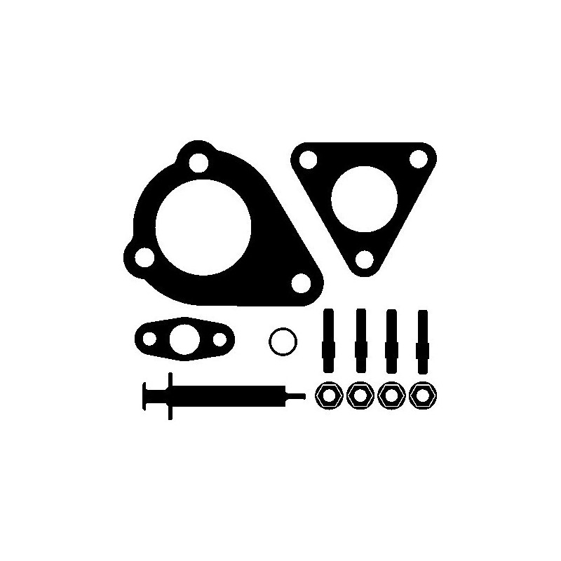 Repas turba - 2.0 TDI 103kW,  BRE, BRF, BVG, BVF, BLB