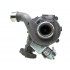Repasované Turbo - 1.8 TDCi, 74, 85kW - 100, 115HP