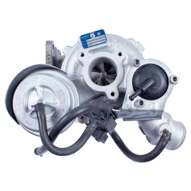 Repasované Turbo - 1.6 EcoBoost, 110KW - 150HP