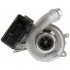 Repasované Turbo - 2.2 TDCi,  129KW-175HP, DW12B
