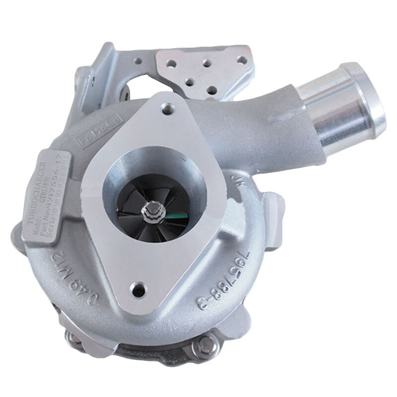 Repasované Turbo - 2.2 TDCi,  110KW - 150HP, EURO 5