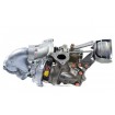 Repasované Turbo - 2.2 CRD, 120kW - 163HP