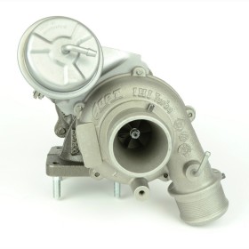 Repasované Turbo - 1.4 , 99-110KW - 135-150HP