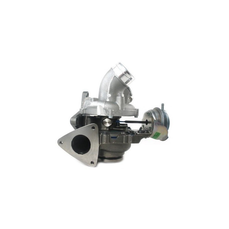 Repas turba - 2.5 TDI 128kW, BPD, BPE