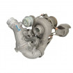 Repasované turbo - 2.2CDI, Bi-Turbo BorgWarner 10009900076