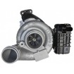 Repasované turbo - 320CDI, GARRETT 770895-5008S