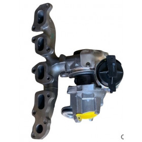 Repasované turbo - 2.0TDI, BMTS 030TC11002000