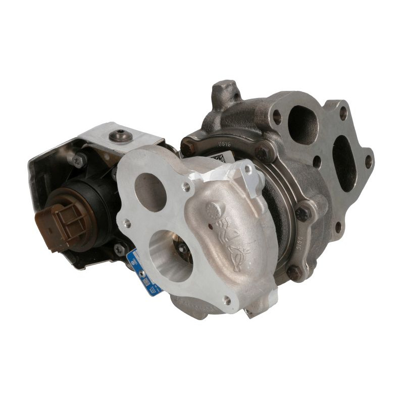Repasované Turbo - 2.0TDI, BorgWarner 16359880035