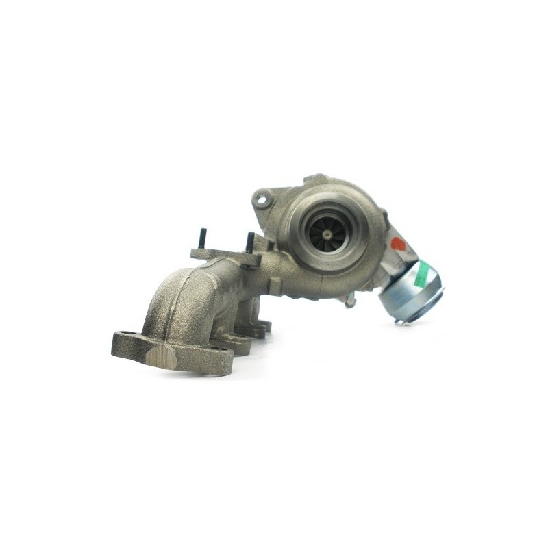 Repas turba - 2.0 TDI 103kW, BMP, BVD, BMM