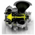 Repasované turbo - 1.6D, BorgWarner 54359880048
