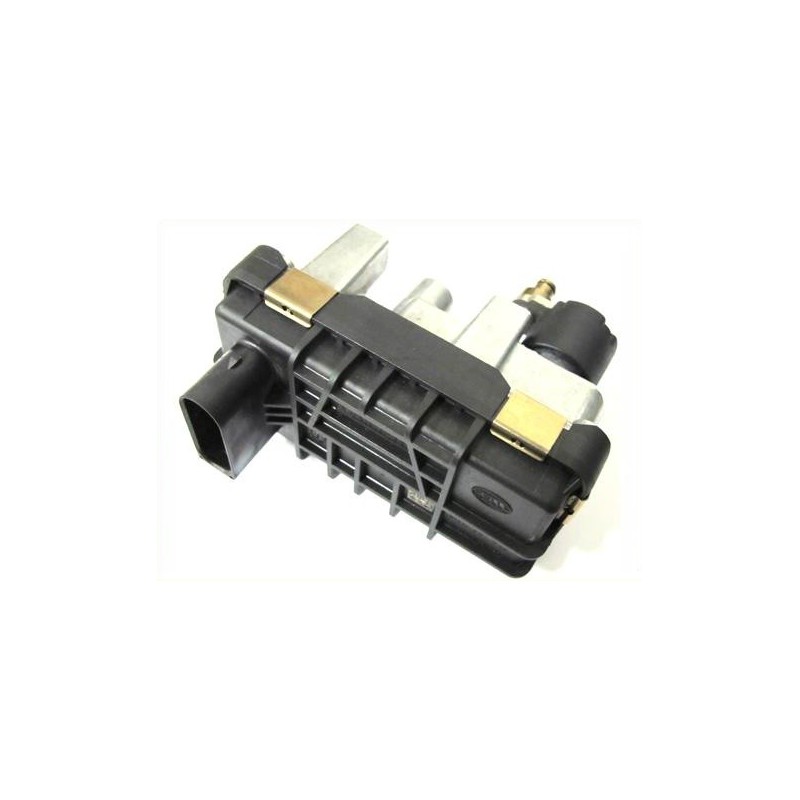 El. Ventil Turba G-001