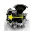 Repasované Turbo - 2.0 TDI, GARRETT 878087-5004S