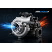 Repasované Turbo - 2.0 TDI, GARRETT 830323-5001S