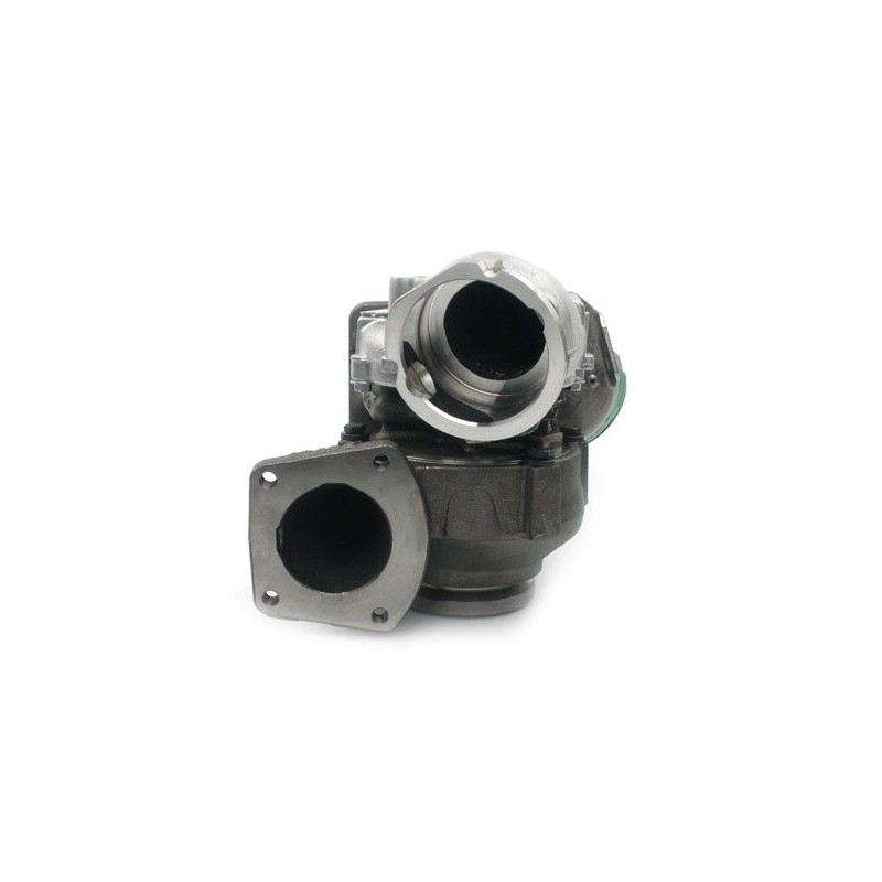 Repas turba - 2.5 TDI 96kW, AXD