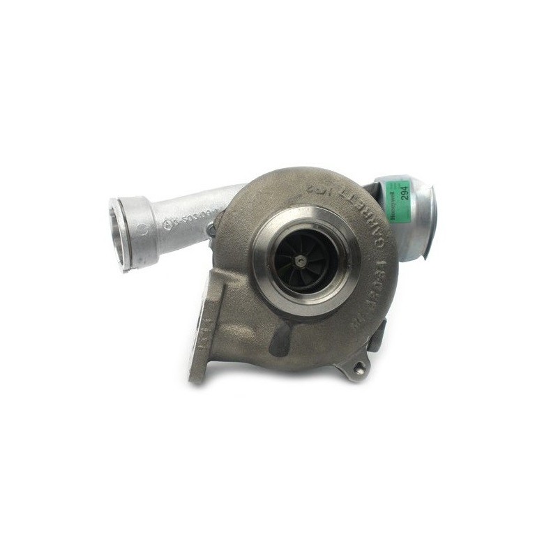 Repas turba - 2.5 TDI 128kW, AXE