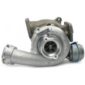 Repas turba - 2.5 TDI 128kW, AXE