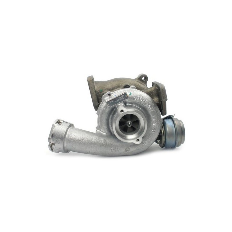 Repas turba - 2.5 TDI 128kW, AXE