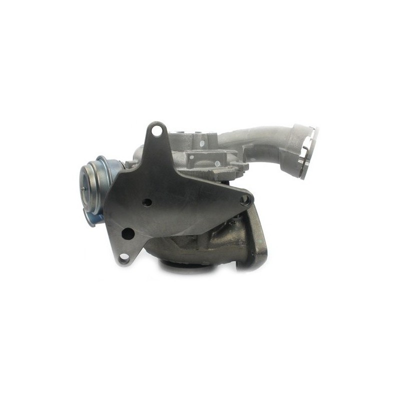 Repas turba - 2.5 TDI 96kW, BNZ, BDZ