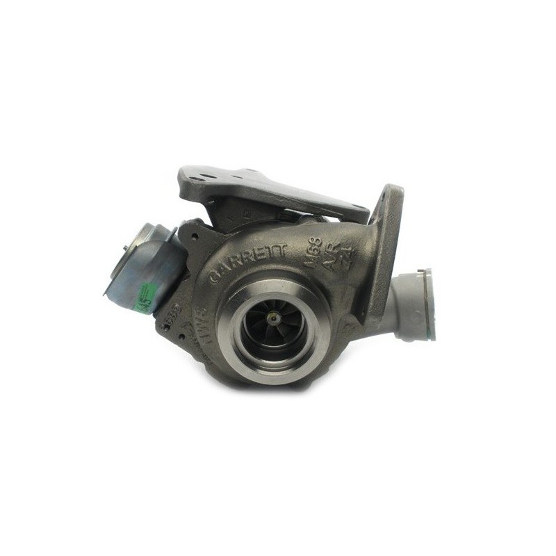 Repas turba - 2.5 TDI 96kW, BNZ, BDZ