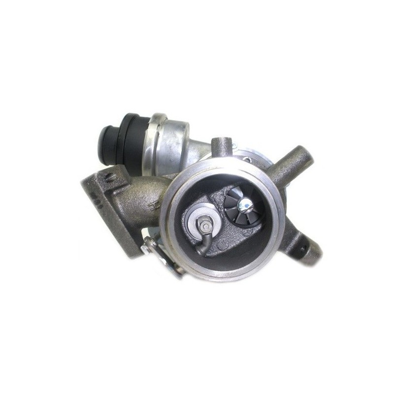 Repas turba - 160 CDI (W169), 60 Kw