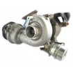 Repasované turbo - 200 CDI, 103kW - 140HP