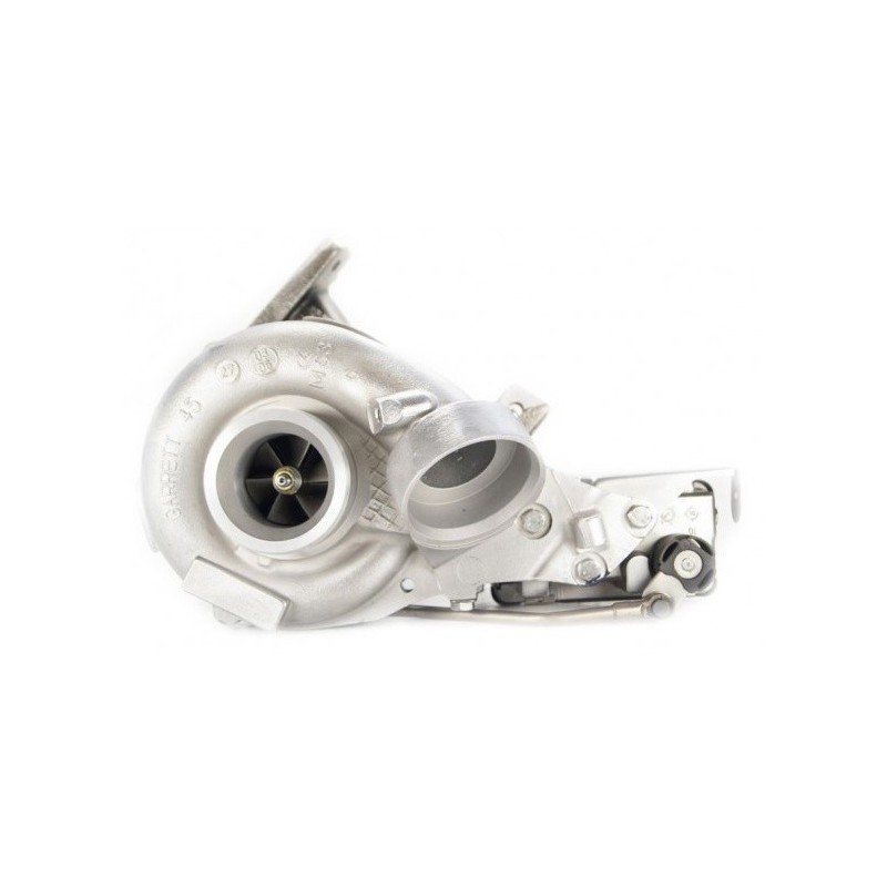 Repas turba - 220 CDI (W204),(W211), 125 Kw