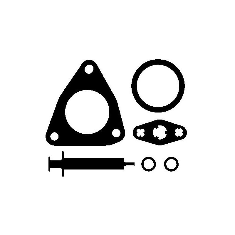 Repas turba - 220 CDI (W204),(W211), 125 Kw