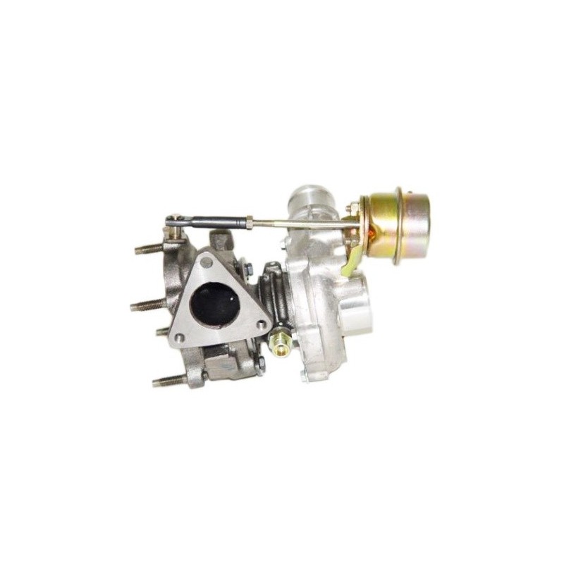 Repas turba - 1.9 TDI 66kW, AGR