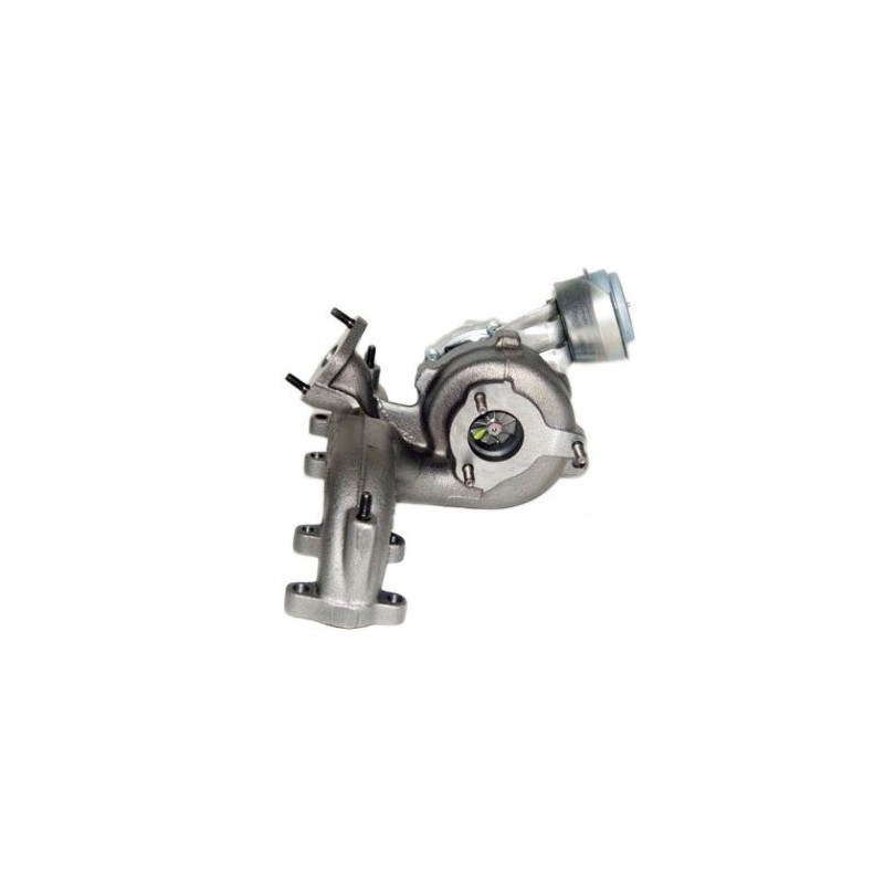 Repas turba - 1.9 TDI 85 kW, AUY, AJM, 81kW ASV.