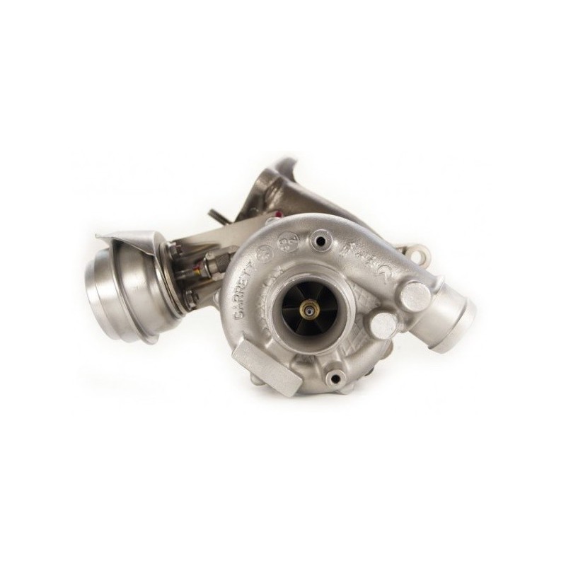 Repas turba - 1.9 TDI 85kW ATJ, AJM, 74kW AVB, BSV, BPZ