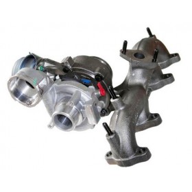 Repas turba - 1.9 TDI 77kW BJB, BKC, BXE, 66kW BRU, BXF, BXJ, 74kW AVQ,