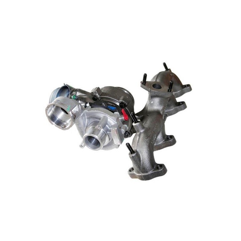 Repas turba - 1.9 TDI 77kW BJB, BKC, BXE, 66kW BRU, BXF, BXJ, 74kW AVQ,
